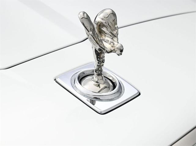 2022 rolls-royce cullinan base