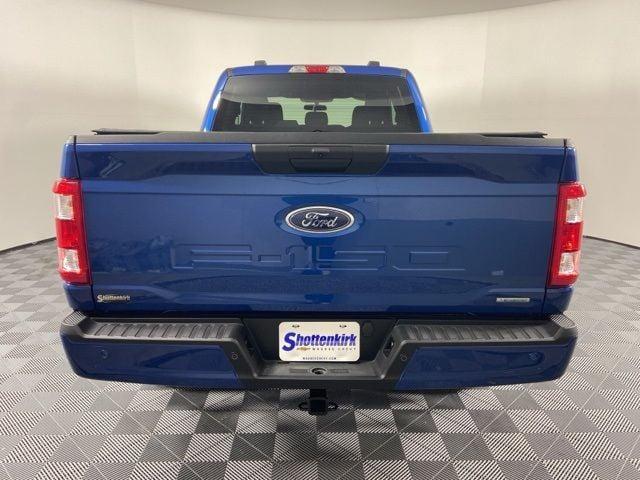 2023 ford f-150 xl 4x4 supercab 6.5 ft. box 145 in. wb in west des moines, iowa