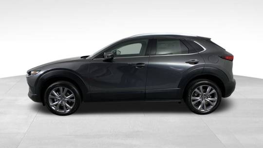 2024 Mazda CX-30 2.5 s premium package