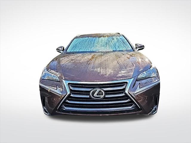 2016 lexus nx 200t f sport