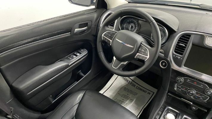 2016 chrysler 300 for sale in florida by owner