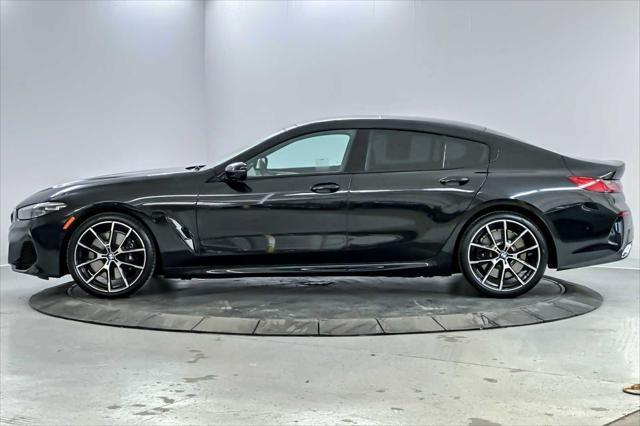 2022 bmw 840 i