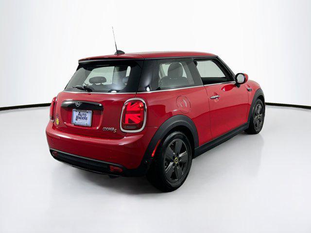 2024 mini hardtop cooper s
