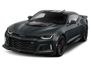 2018 chevrolet camaro zl1