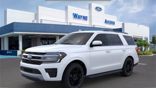 2024 Ford Expedition