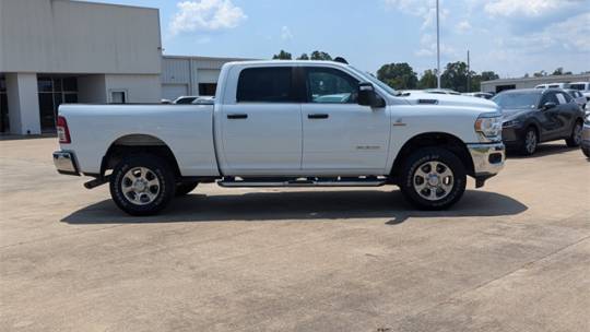 2023 ram 2500