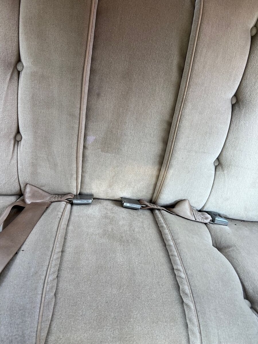 1982 buick skylark sedan black fwd automatic x-body sport