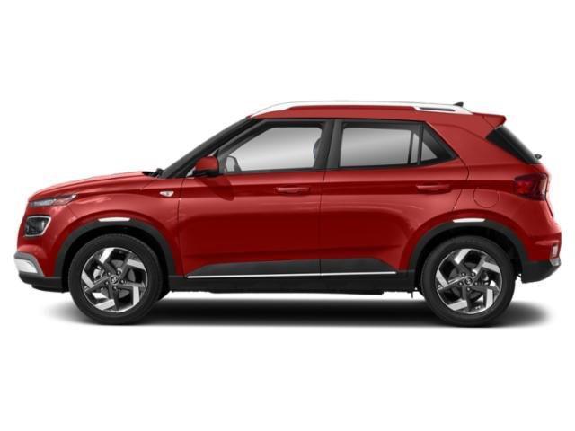 2022 hyundai venue t mulliner