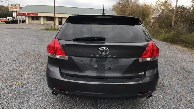used 2009 toyota venza awd yorkville, ny 13495 for sale in yorkville, new york