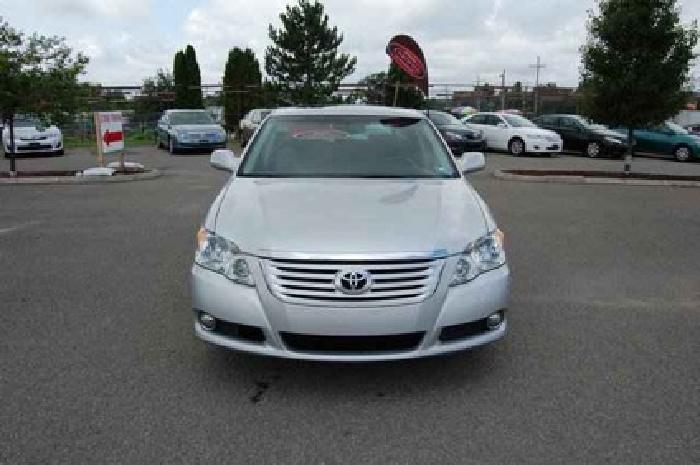2008 toyota avalon in meadville, pa