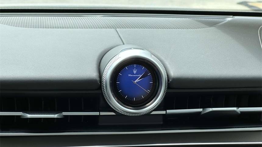 2023 maserati grecale gt