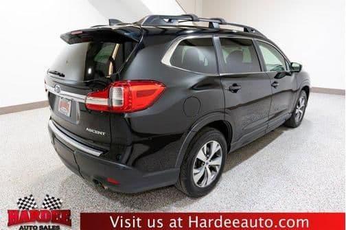 2019 subaru ascent premium 7-passenger in conway, south carolina