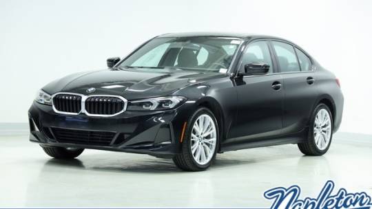 2023 BMW 3 series