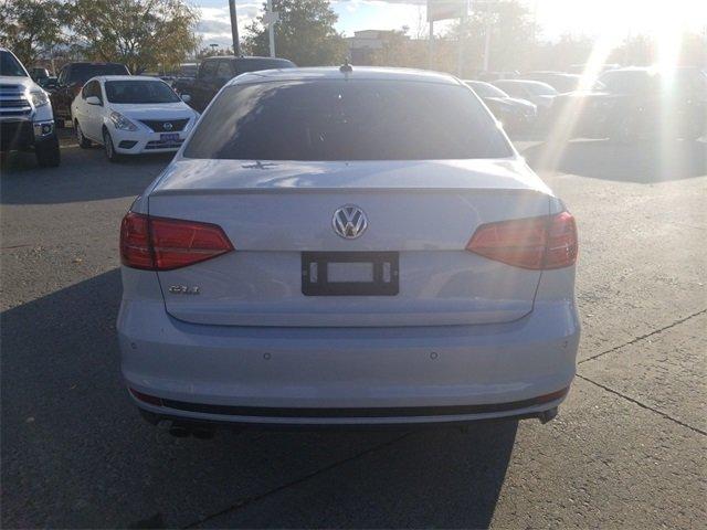 used 2017 volkswagen jetta gli se sedan logan, ut 84321 for sale in logan, utah