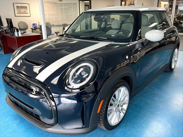 2023 mini hardtop cooper s