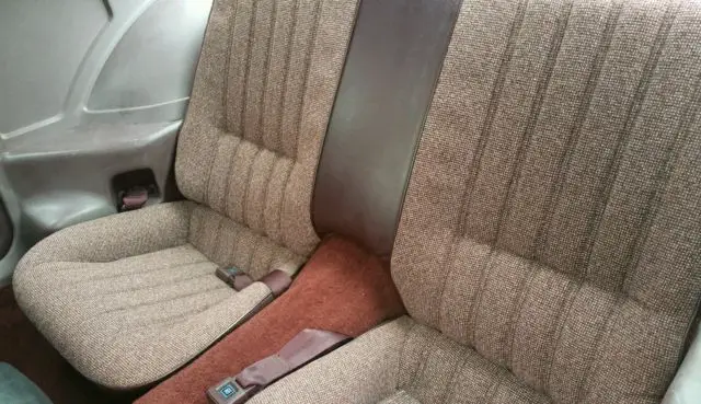 ~*1982 chevrolet camaro 2dr sport coupe v6 2.8l one owner