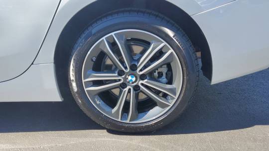 2024 BMW 2 series