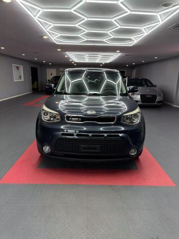 2016 kia soul !