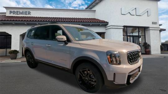 2024 Kia Telluride