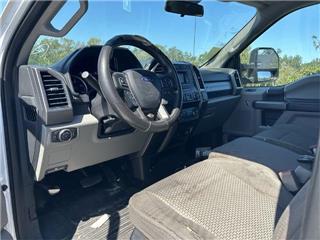 2019 Ford F-250 xlt