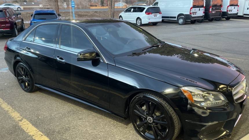 used 2016 mercedes-benz e-class e 350 $19,584great deal 46,097 mi. location: longmont