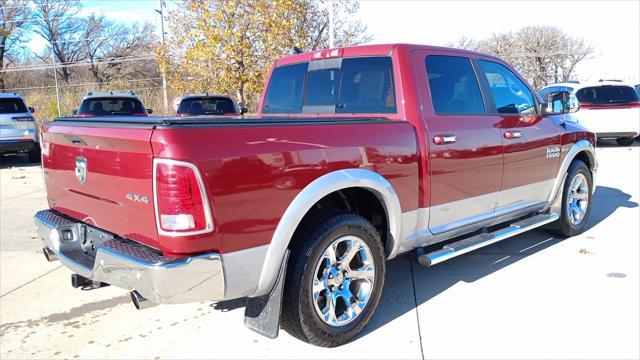 2014 ram 1500 laramie