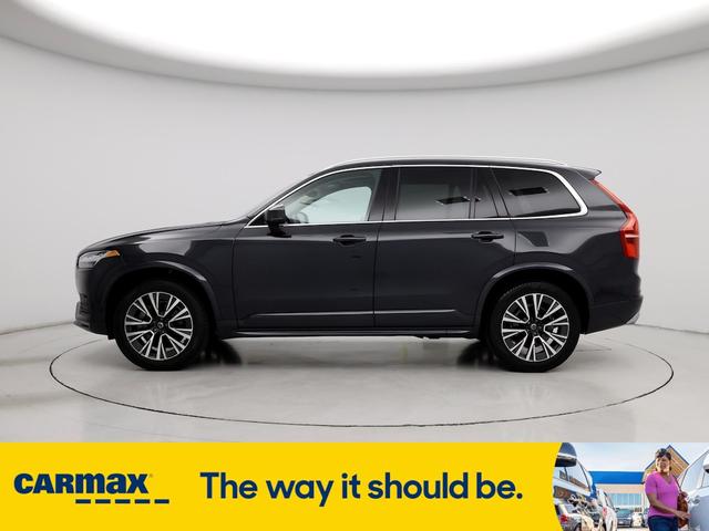 2021 volvo xc90 t5 momentum