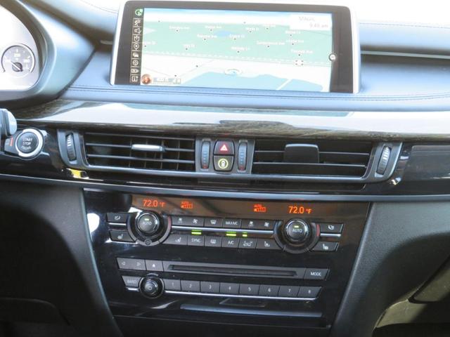 2016 bmw x5 xdrive50i