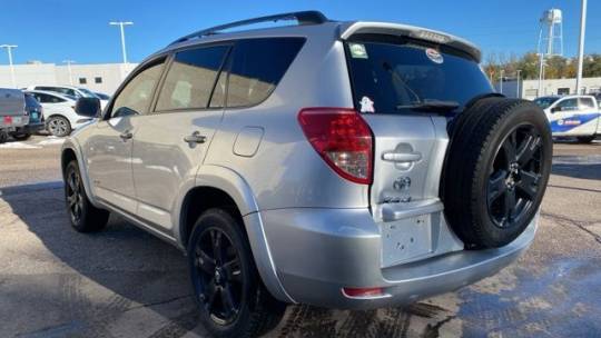 2007 Toyota RAV4