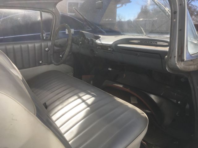 needs restoration, project