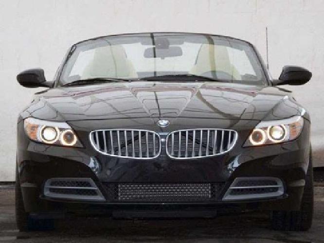 2011 bmw z4 sdrive35i convertible in lake worth, fl
