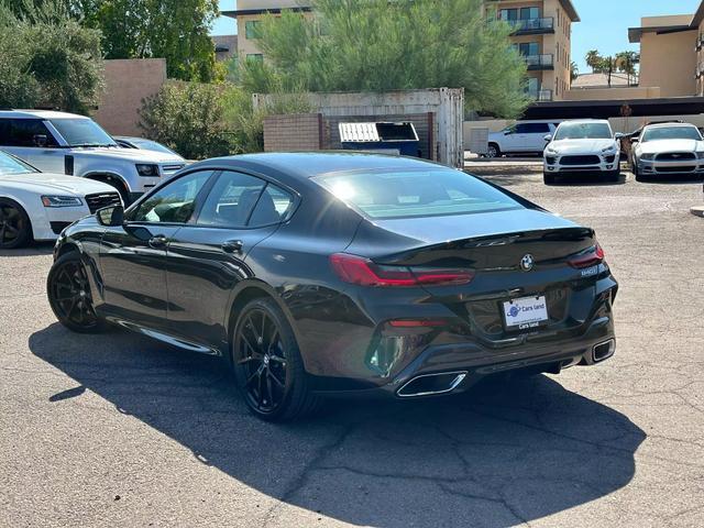 2023 bmw 840 i