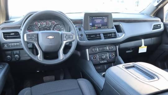2024 Chevrolet Tahoe