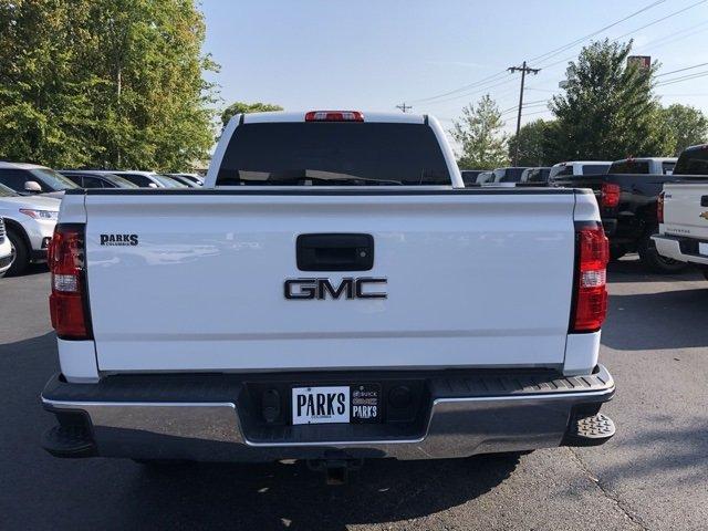 certified 2015 gmc sierra 1500 sle columbia, tn 38401 for sale in columbia, tennessee