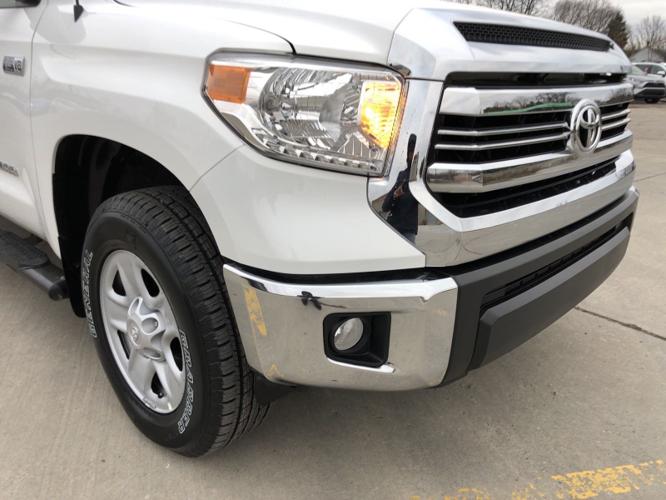 certified 2017 toyota tundra sr5 scranton, pa 18508 for sale in scranton, pennsylvania