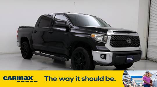 2019 Toyota