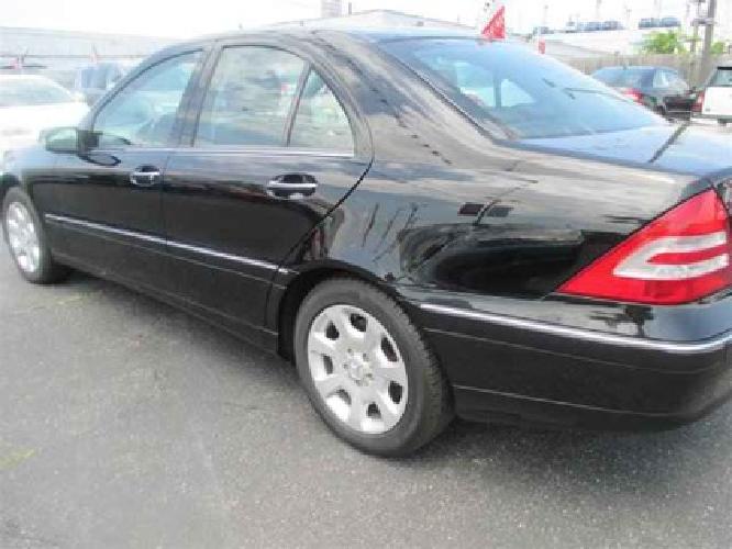 2006 mercedes-benz c280 4matic c280 4matic in astoria, ny