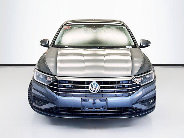2019 volkswagen jetta 1.4t sel premium