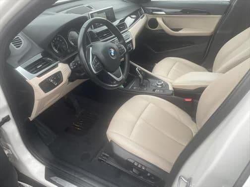 2021 bmw x1 xdrive28i in gary, indiana