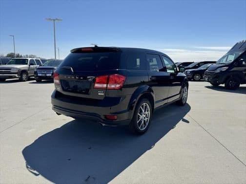 2019 dodge journey gt in west des moines, iowa