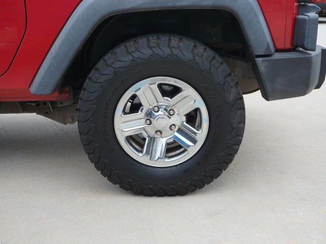 used 2007 jeep wrangler x kenner, la 70065 for sale in kenner, louisiana