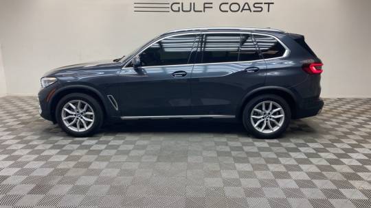 2020 BMW X5