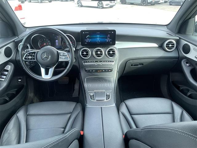 2021 mercedes-benz glc 300 base