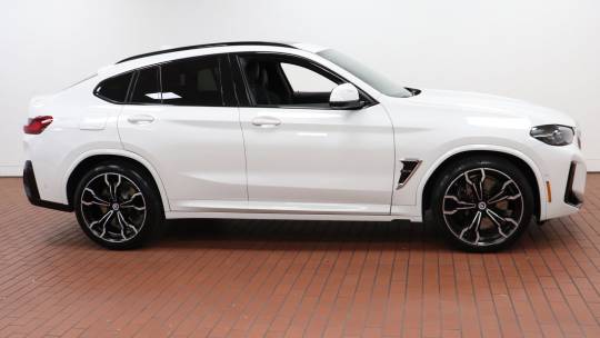 2023 BMW X4 M