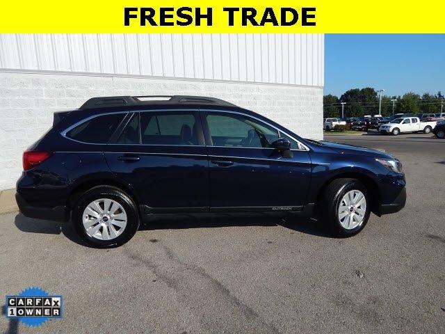 used 2018 subaru outback 2.5i premium clarksville, tn 37043 for sale in clarksville, tennessee