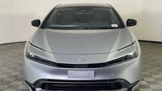 2024 Toyota Prius