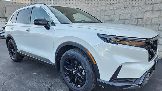 2023 Honda CR-V