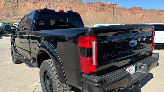 2024 Ford F-250