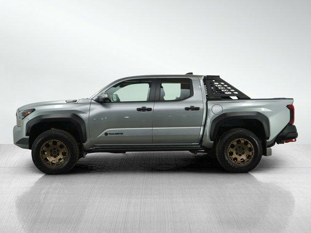2024 toyota tacoma base