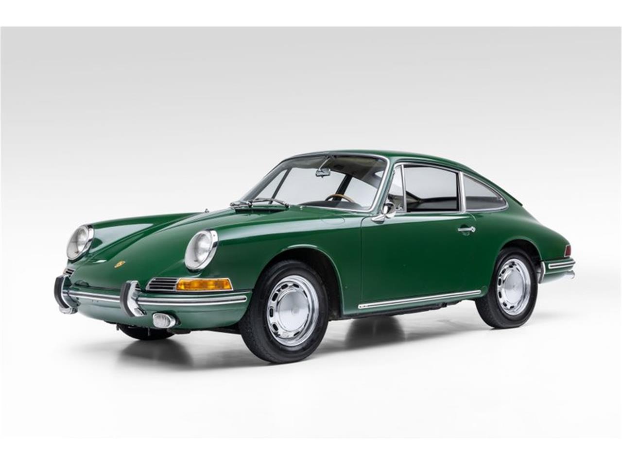 1966 porsche 911